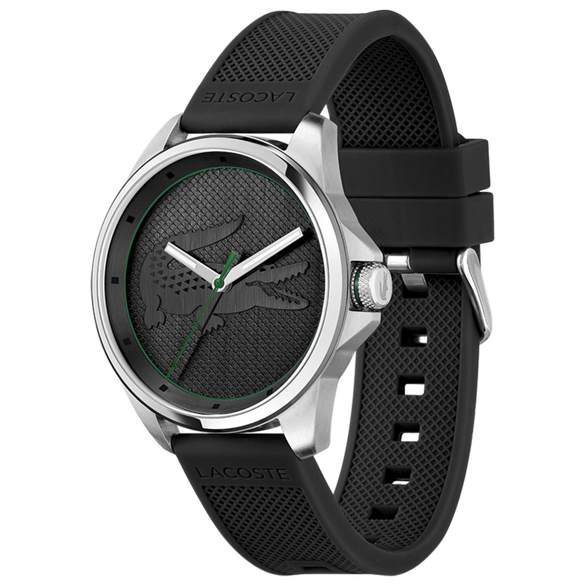 Lacoste LAC2011156 Erkek Kol Saati görsel 2