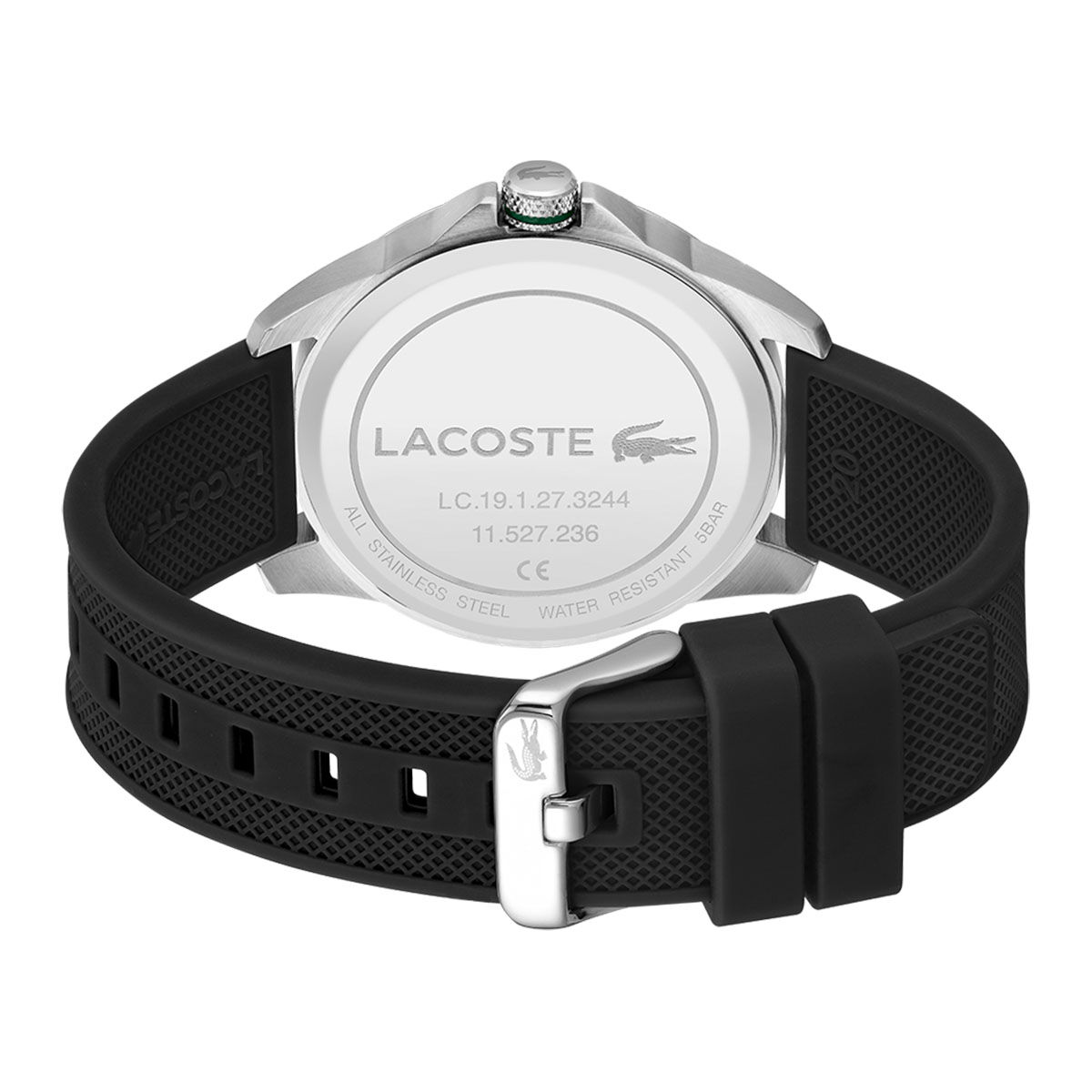 Lacoste LAC2011156 Erkek Kol Saati görsel 3
