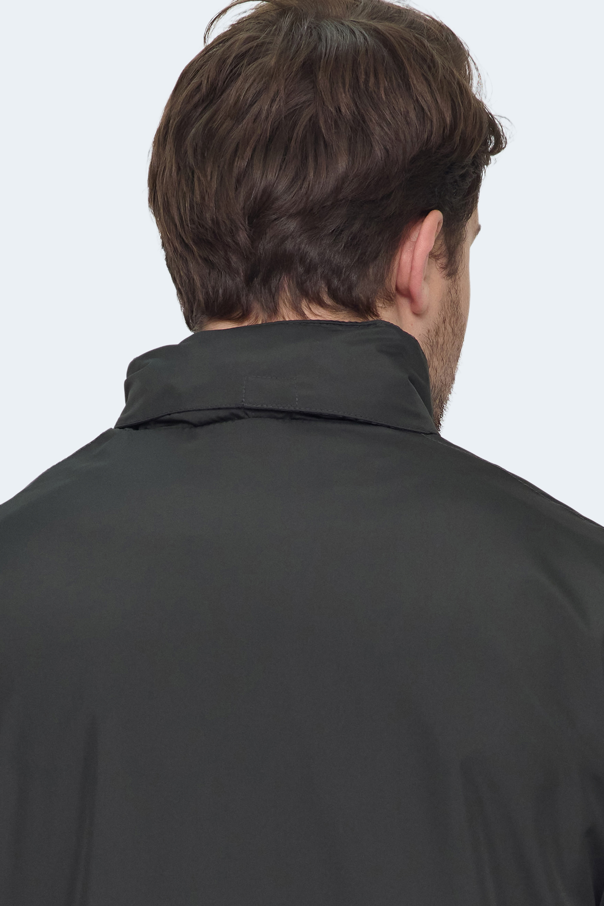 SLAZENGER RAREN Erkek Yağmurluk Haki görsel 6