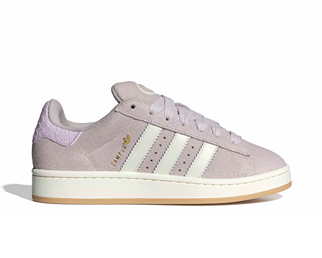 Adidas Campus 00S W Kadın Günlük Ayakkabı HP3540 Mor