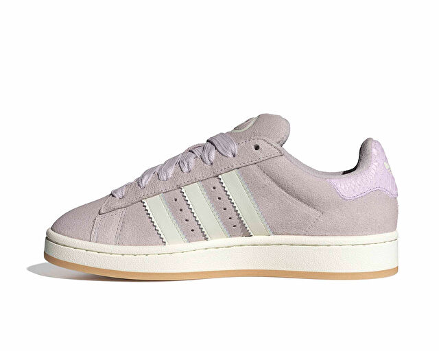 Adidas Campus 00S W Kadın Günlük Ayakkabı HP3540 Mor görsel 2