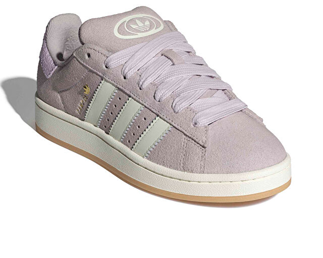 Adidas Campus 00S W Kadın Günlük Ayakkabı HP3540 Mor görsel 3