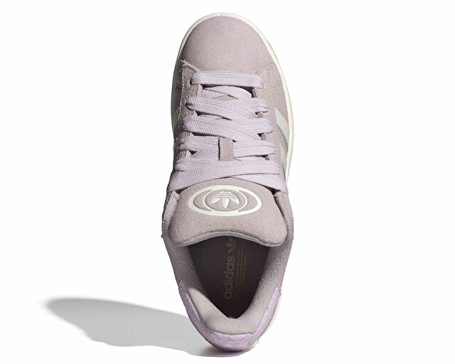 Adidas Campus 00S W Kadın Günlük Ayakkabı HP3540 Mor görsel 4