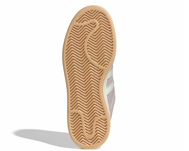 Adidas Campus 00S W Kadın Günlük Ayakkabı HP3540 Mor görsel 6