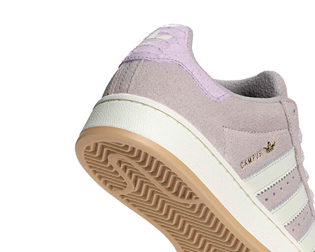 Adidas Campus 00S W Kadın Günlük Ayakkabı HP3540 Mor görsel 8