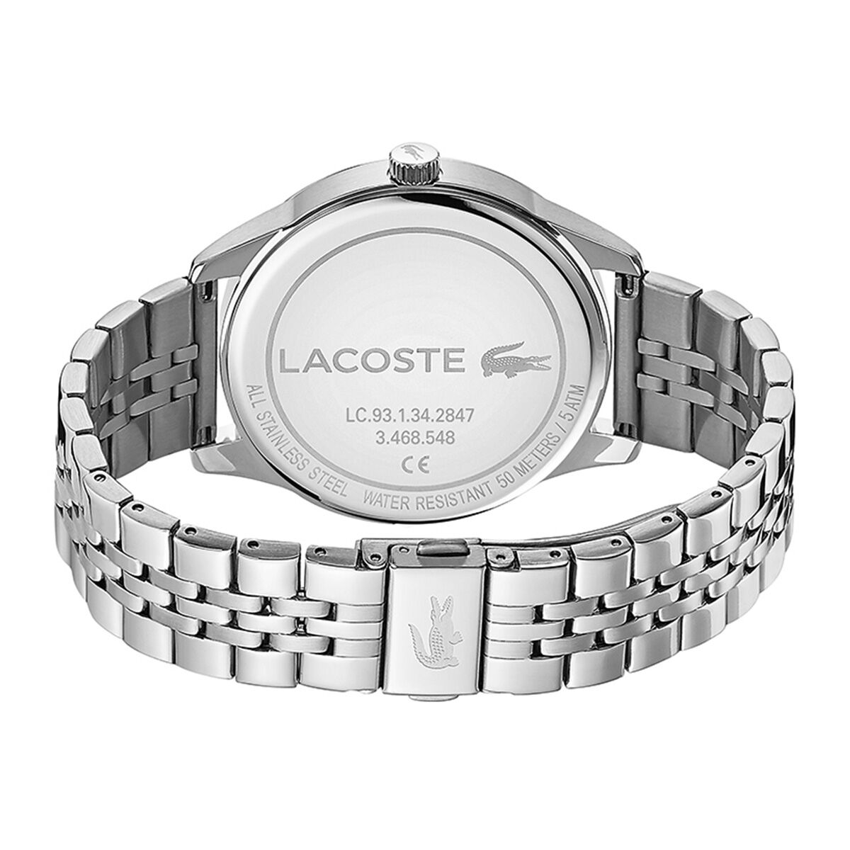 Lacoste LAC2011073 Erkek Kol Saati görsel 3
