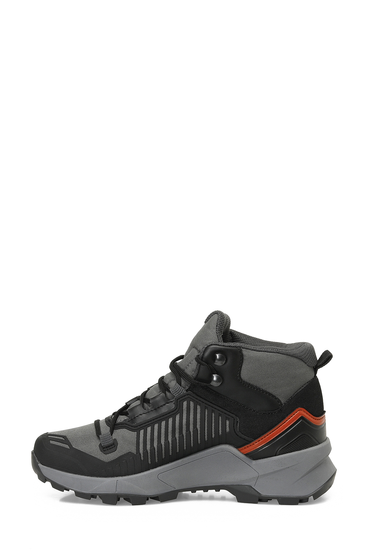 Proshot MARLON HI 4PR Siyah Unisex Outdoor Bot görsel 3