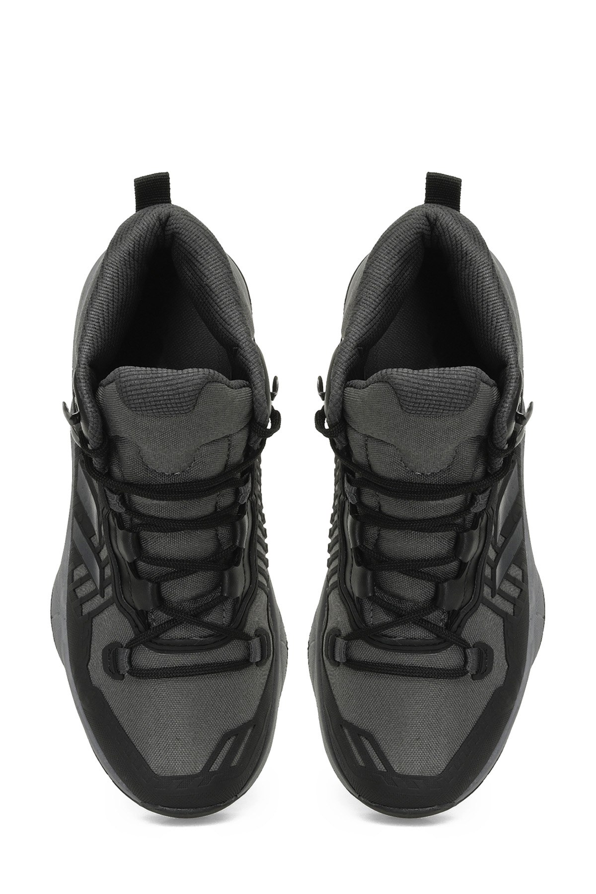 Proshot MARLON HI 4PR Siyah Unisex Outdoor Bot görsel 4