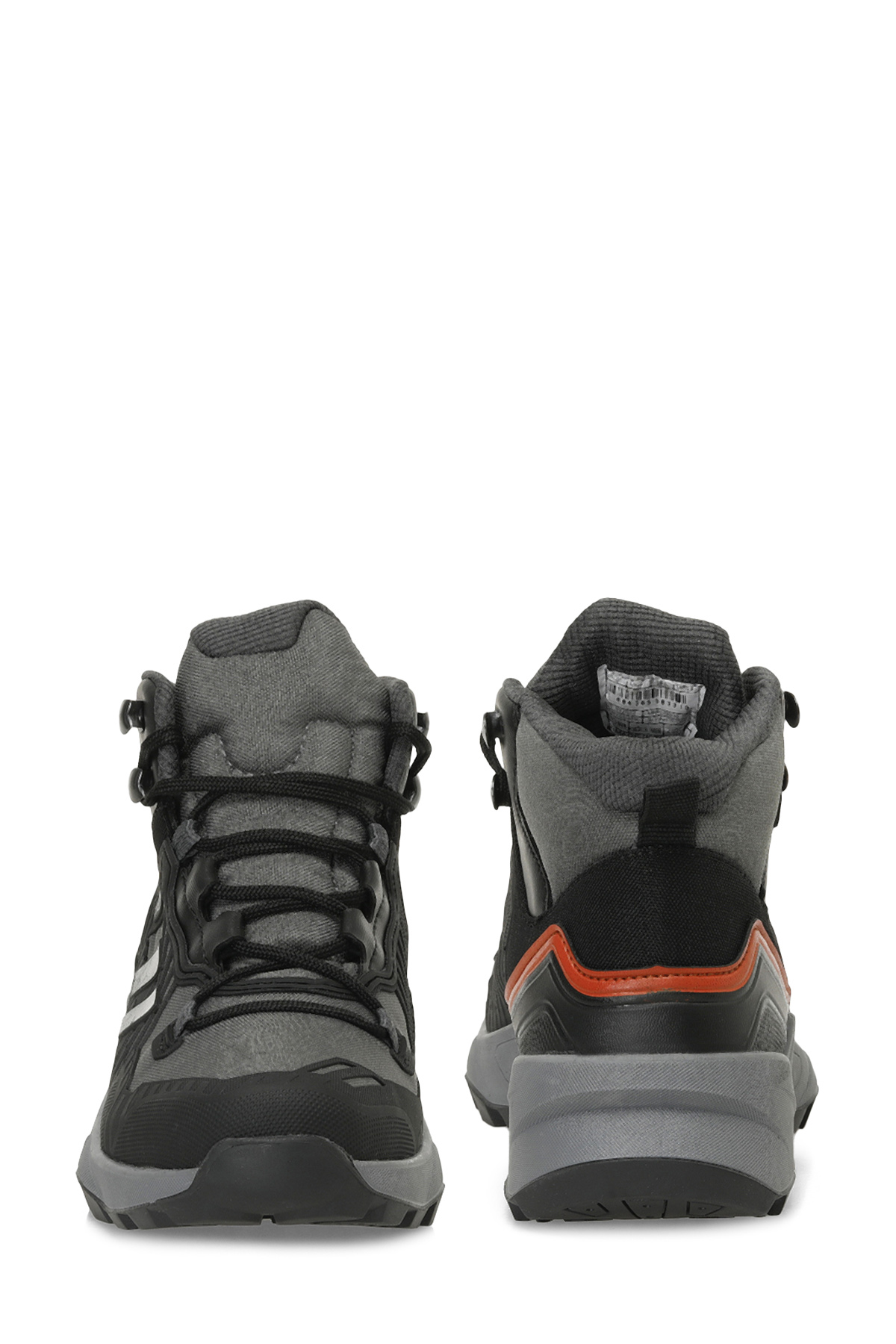 Proshot MARLON HI 4PR Siyah Unisex Outdoor Bot görsel 5