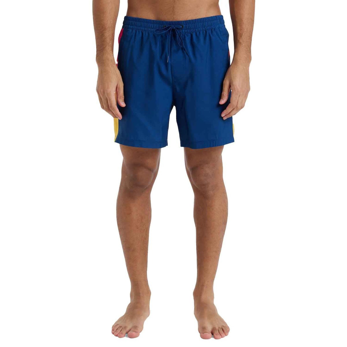 Quiksilver Everyday Holmes Volley 16 Erkek Lacivert Mayoşort