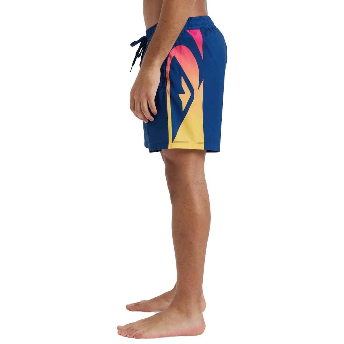 Quiksilver Everyday Holmes Volley 16 Erkek Lacivert Mayoşort görsel 3