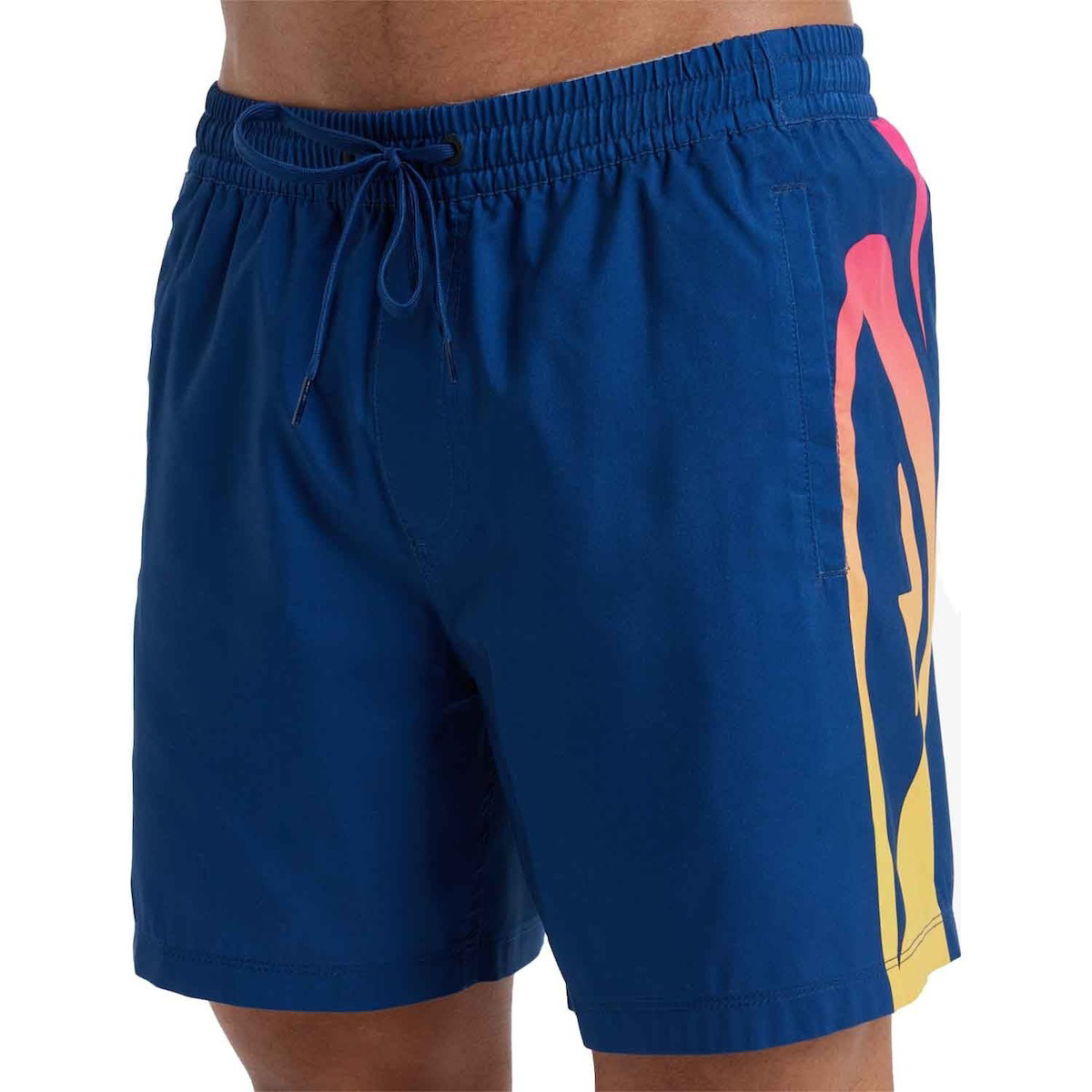 Quiksilver Everyday Holmes Volley 16 Erkek Lacivert Mayoşort görsel 4