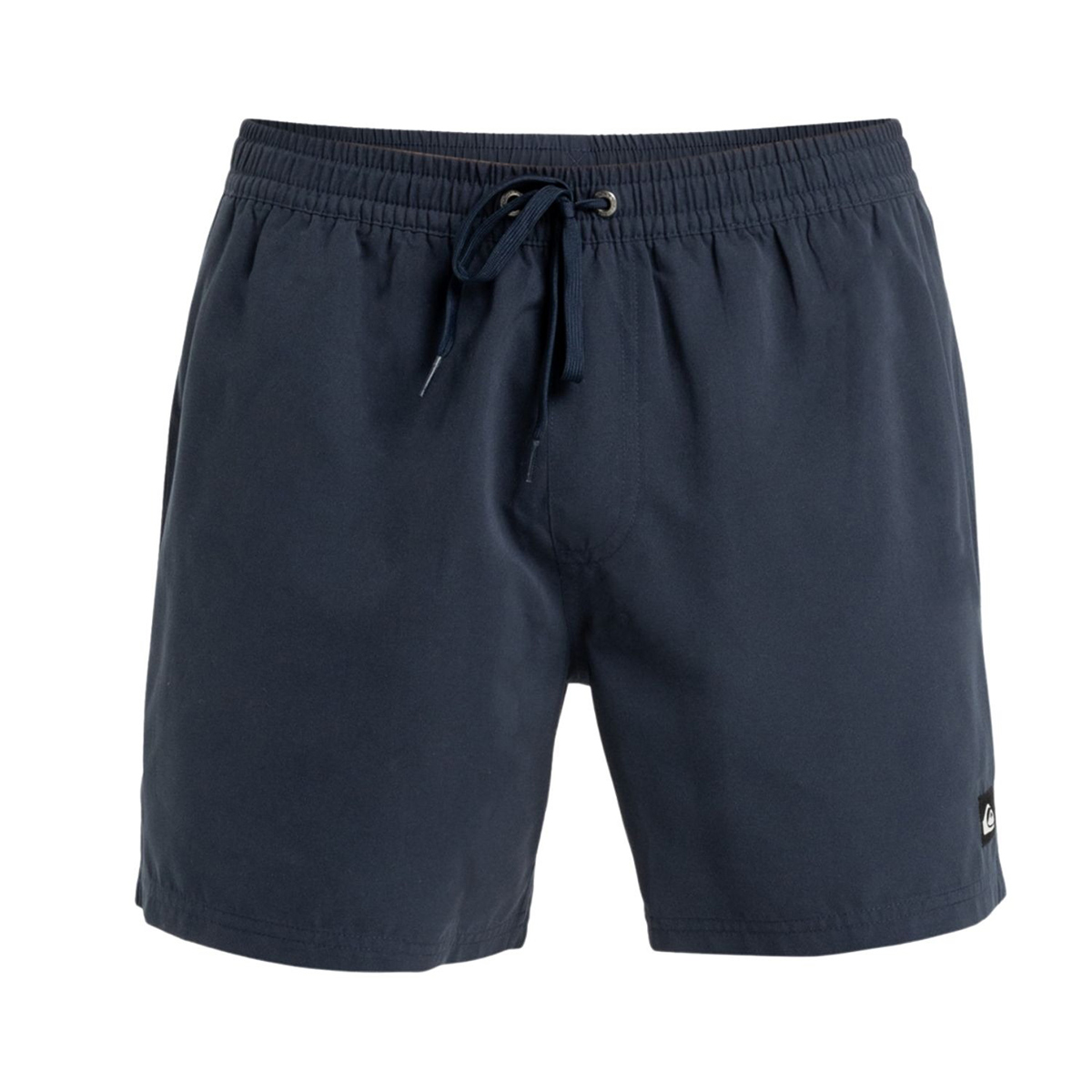 Quiksilver Everyday Solid Volley 15 Erkek Lacivert Mayoşort görsel 3