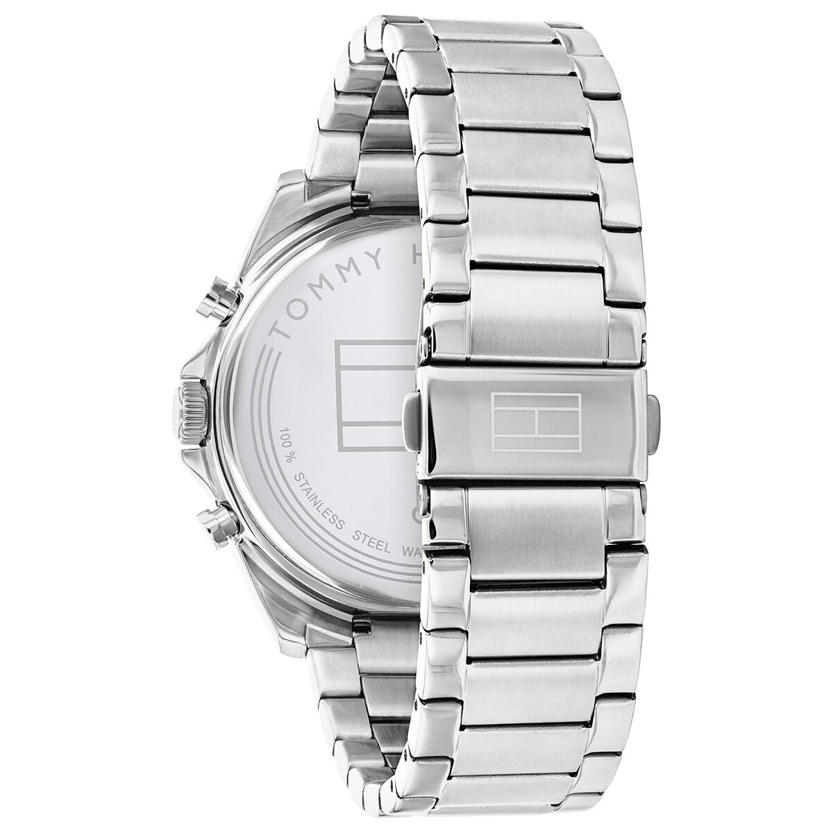 Tommy Hilfiger TH1710448 Erkek Kol Saati görsel 3