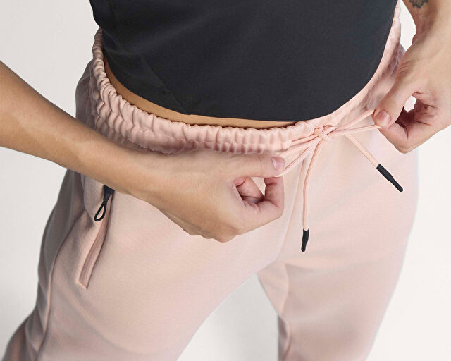 Adidas W Z.N.E. Pt Kadın Günlük Eşofman Altı KC7716 Pembe görsel 8
