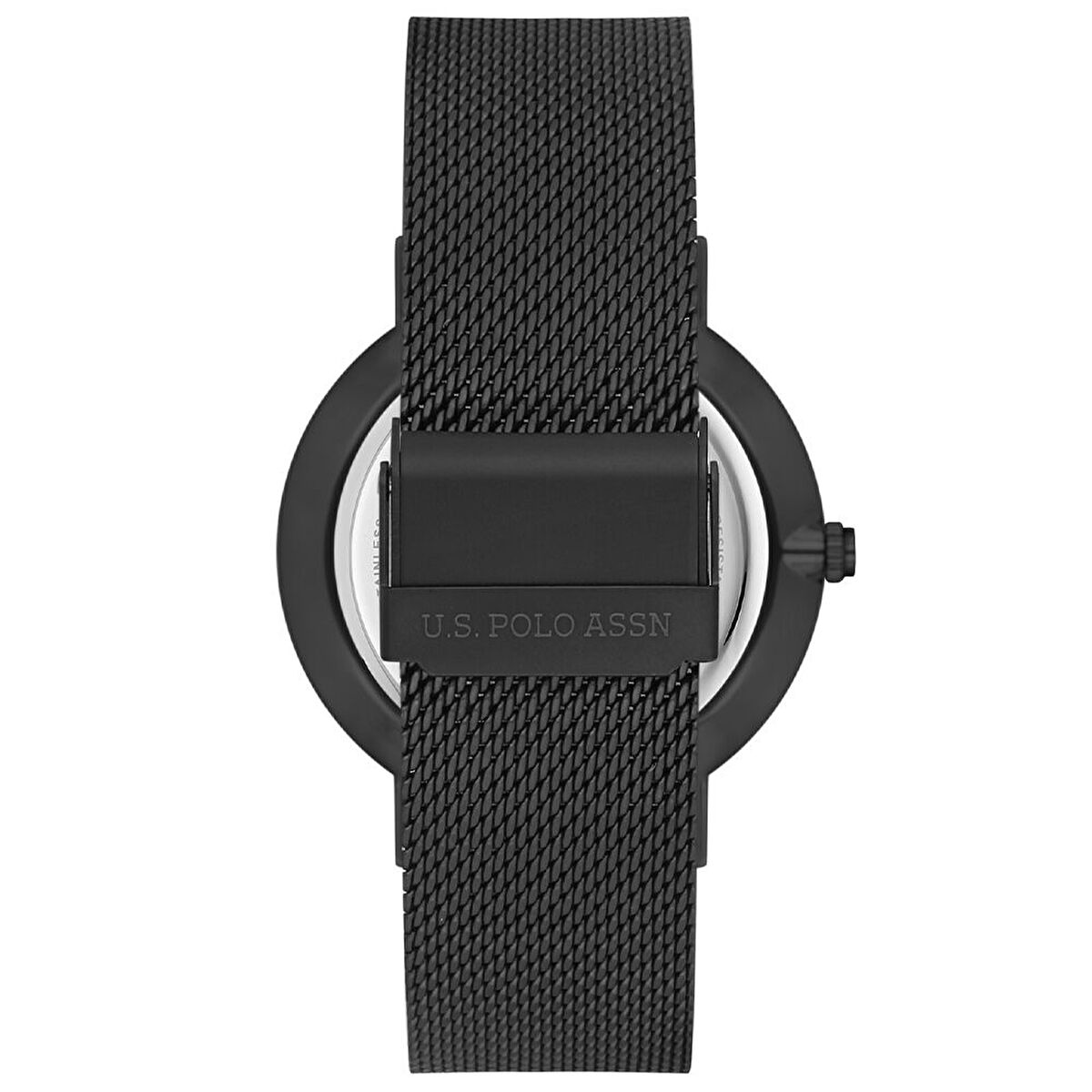 U.S. POLO ASSN. USPA1024-08 Erkek Kol Saati görsel 3
