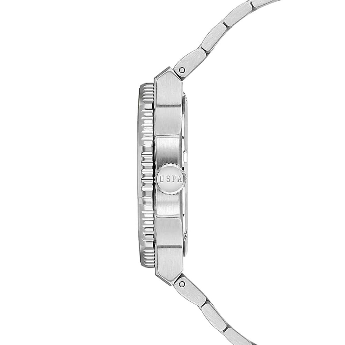 U.S. POLO ASSN. USPA1120-06 Erkek Kol Saati görsel 2
