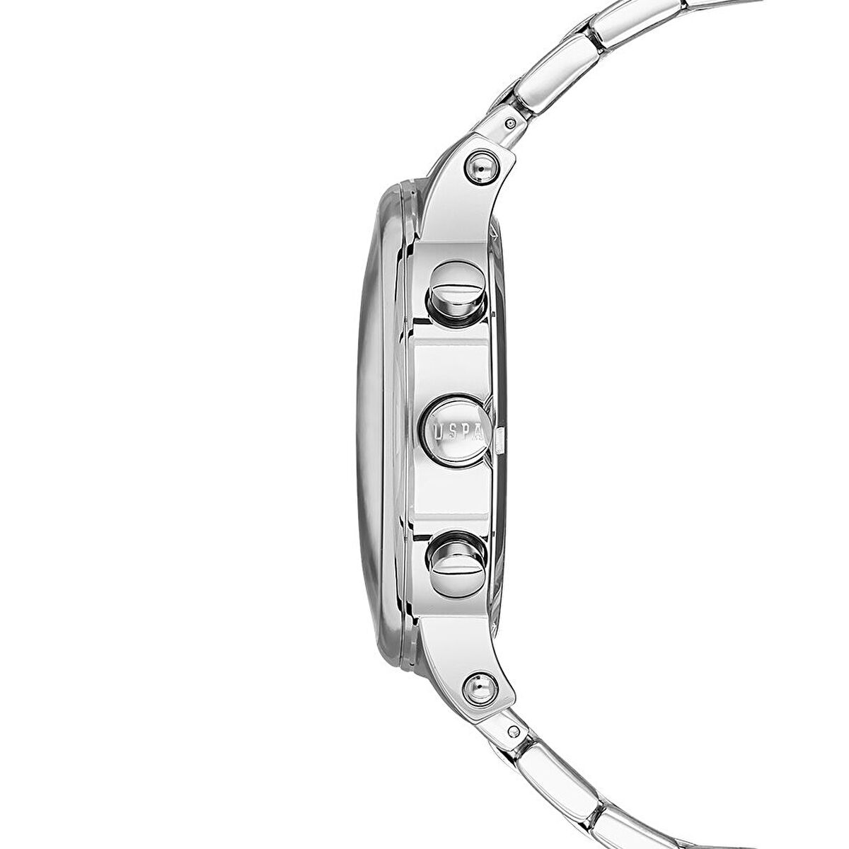 U.S. POLO ASSN. USPA1008-09 Erkek Kol Saati görsel 2