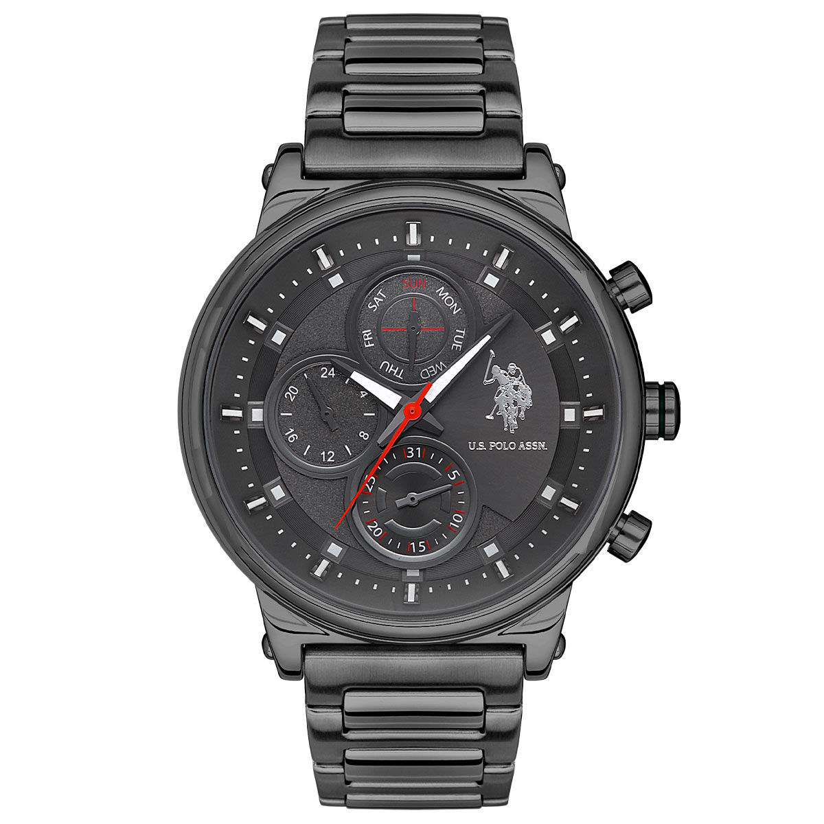 U.S. POLO ASSN. USPA1008-11 Erkek Kol Saati