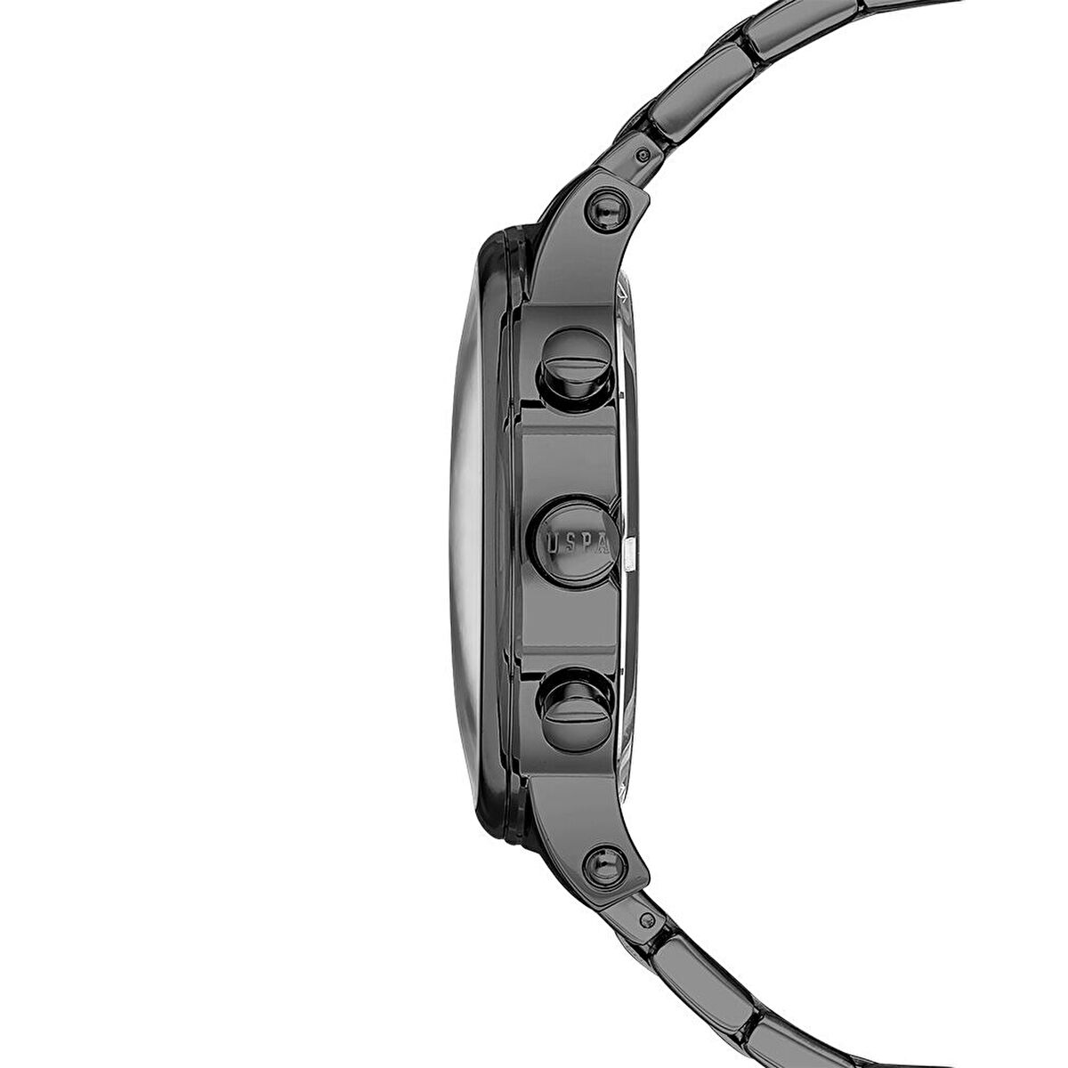 U.S. POLO ASSN. USPA1008-11 Erkek Kol Saati görsel 2