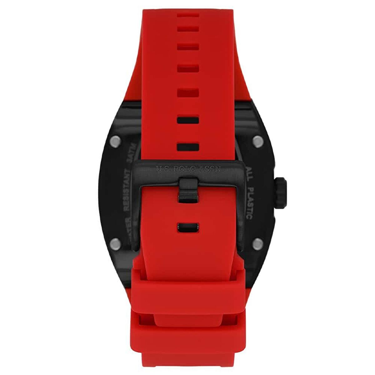U.S. POLO ASSN. USPA1127-04 Erkek Kol Saati görsel 3