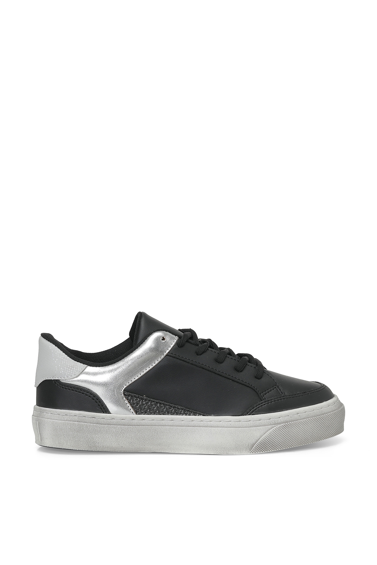 Butigo 26K-136 Siyah Kadın Sneaker