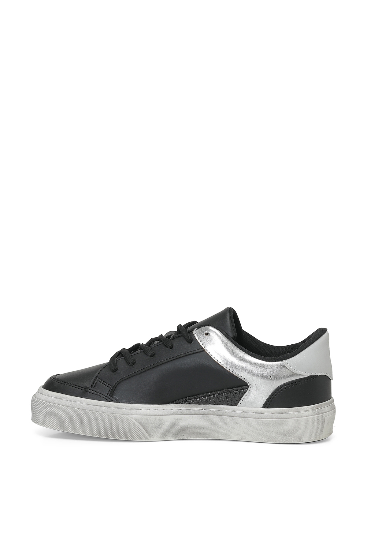 Butigo 26K-136 Siyah Kadın Sneaker görsel 3