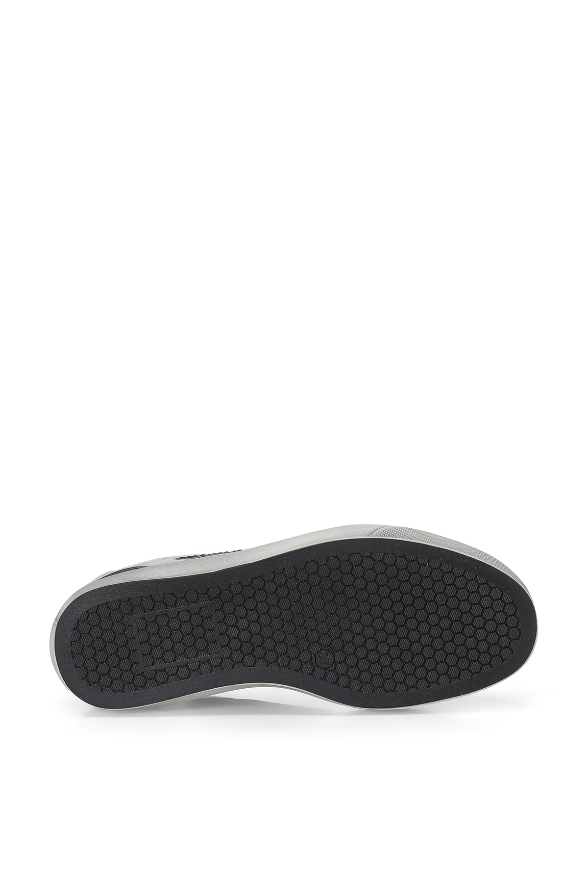 Butigo 26K-136 Siyah Kadın Sneaker görsel 6