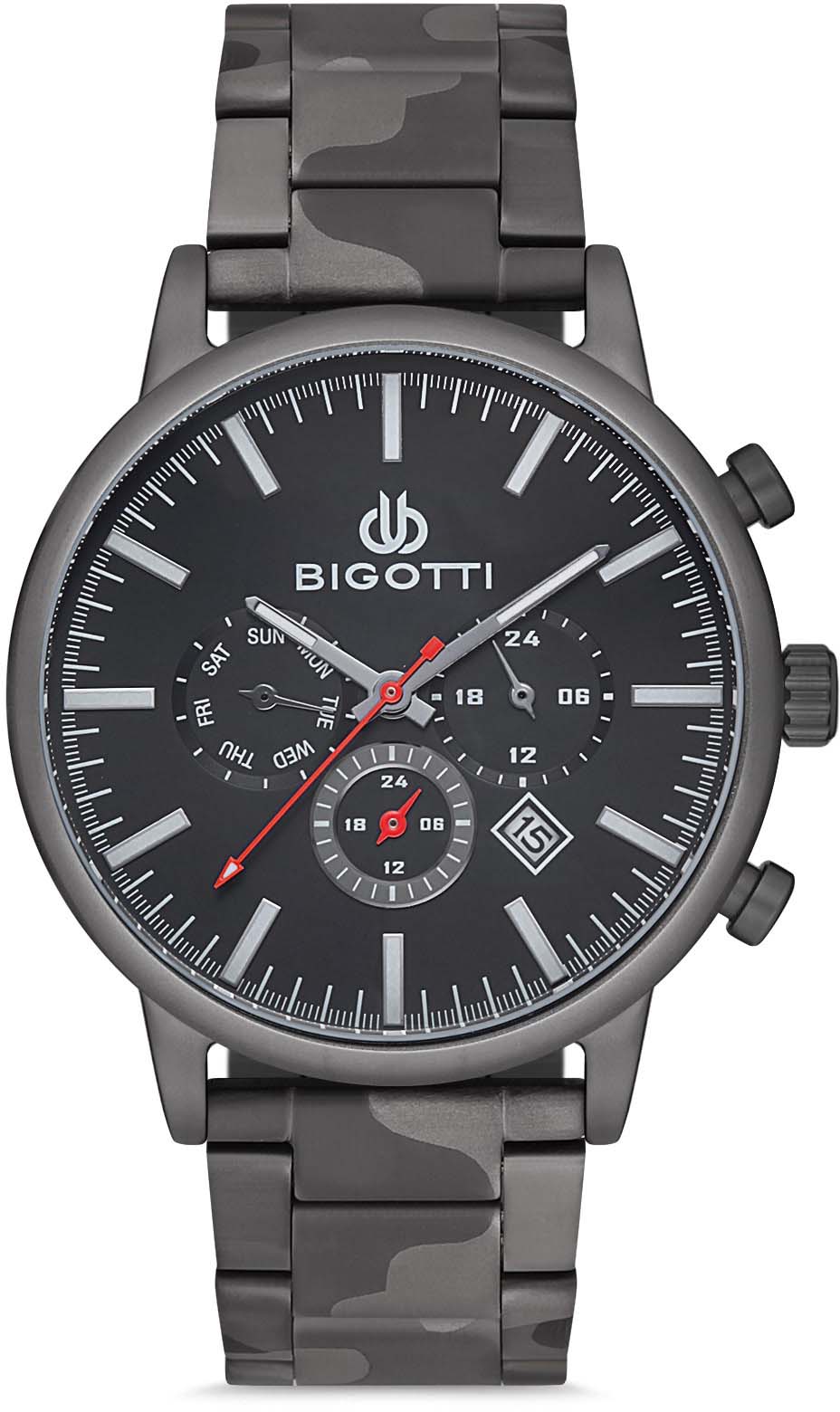 Bigotti BG.1.10135.1 Erkek Kol Saati