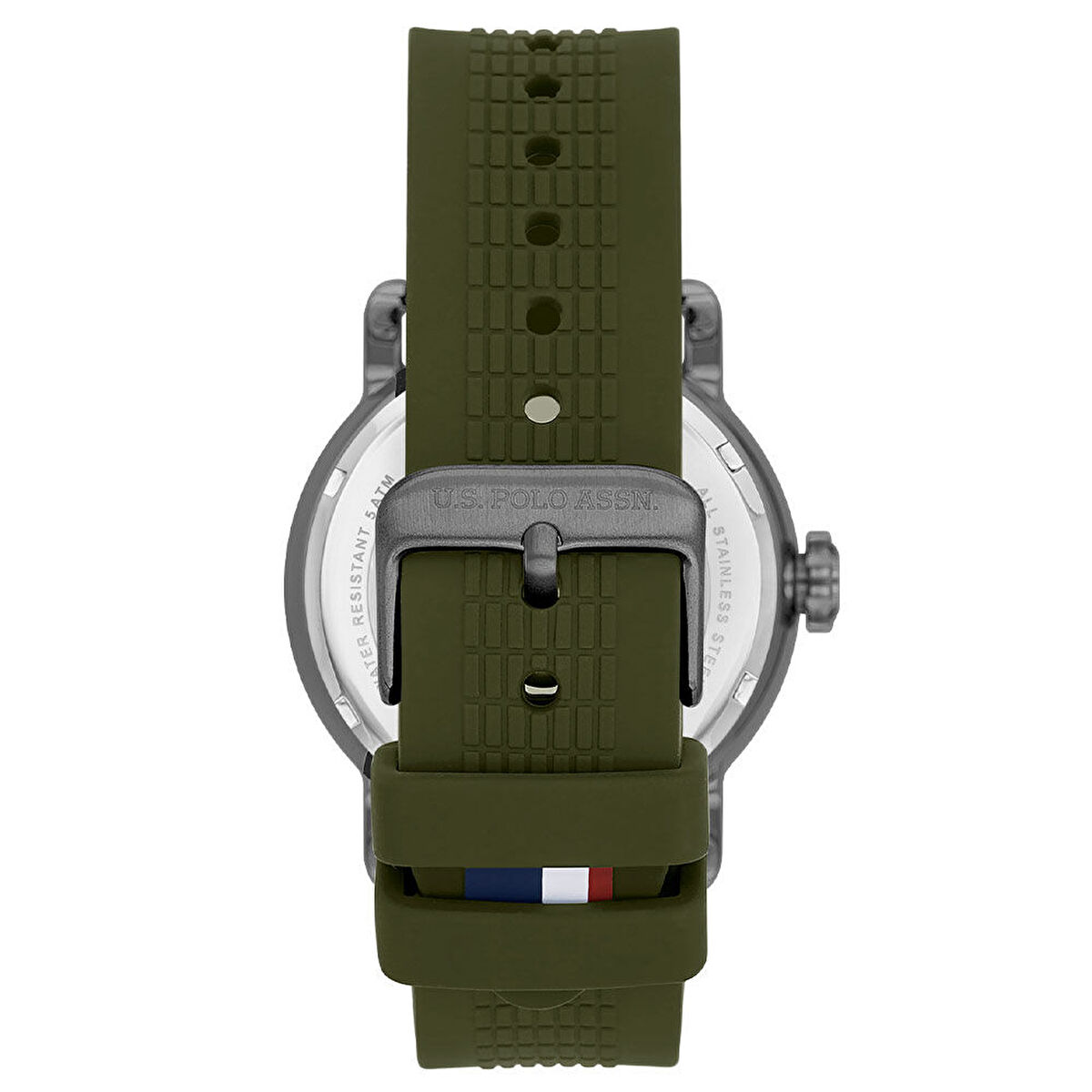 U.S. POLO ASSN. USPA1058-04 Erkek Kol Saati görsel 3