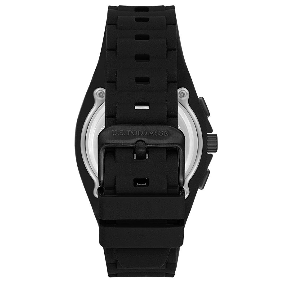 U.S. POLO ASSN. USPA1103-02 Erkek Kol Saati görsel 3