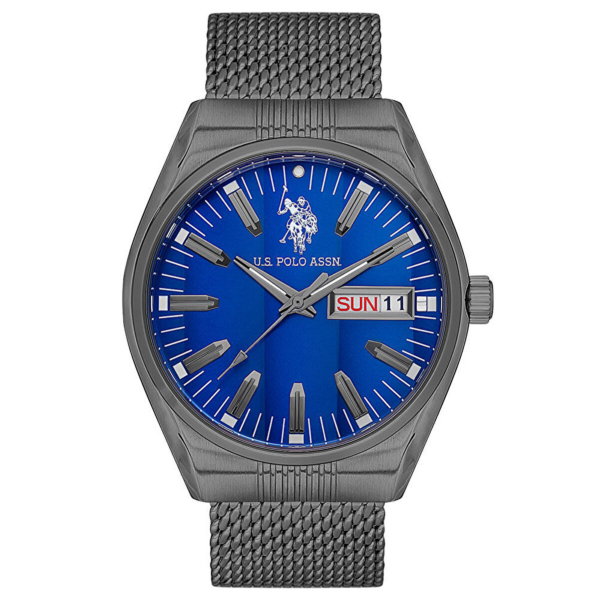 U.S. POLO ASSN. USPA1067-03 Erkek Kol Saati