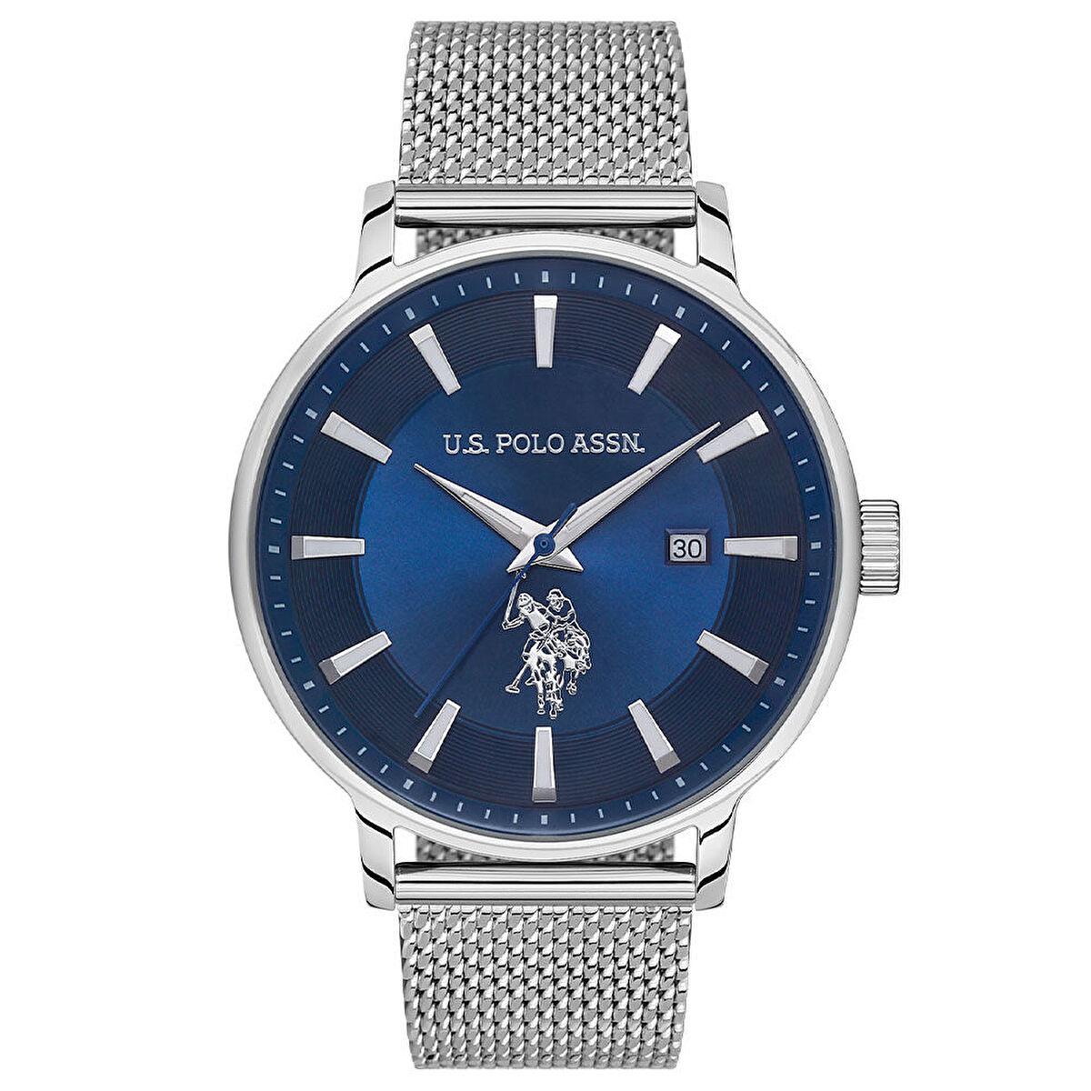 U.S. POLO ASSN. USPA1070-02 Erkek Kol Saati