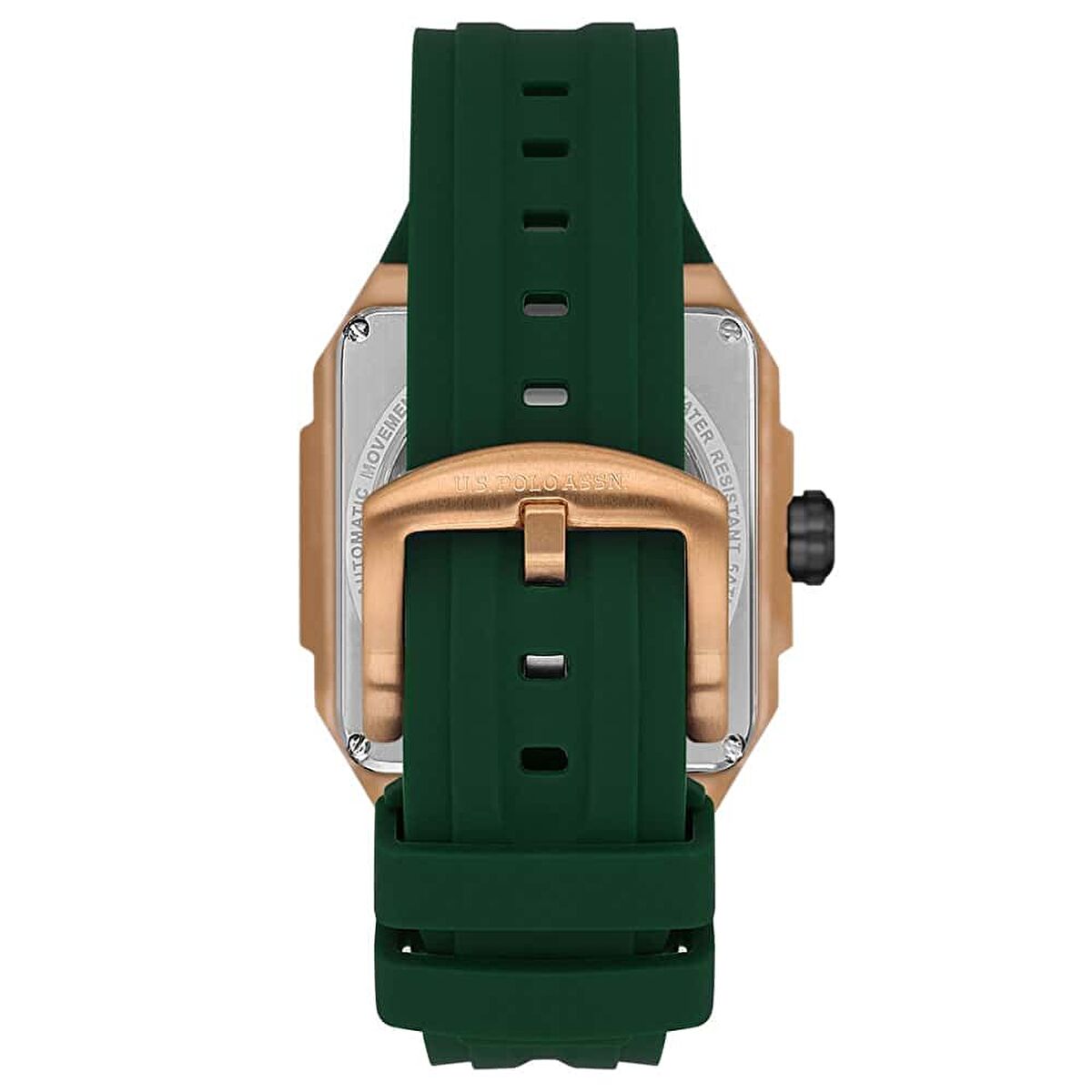 U.S. POLO ASSN. USPA1122-07 Erkek Kol Saati görsel 3
