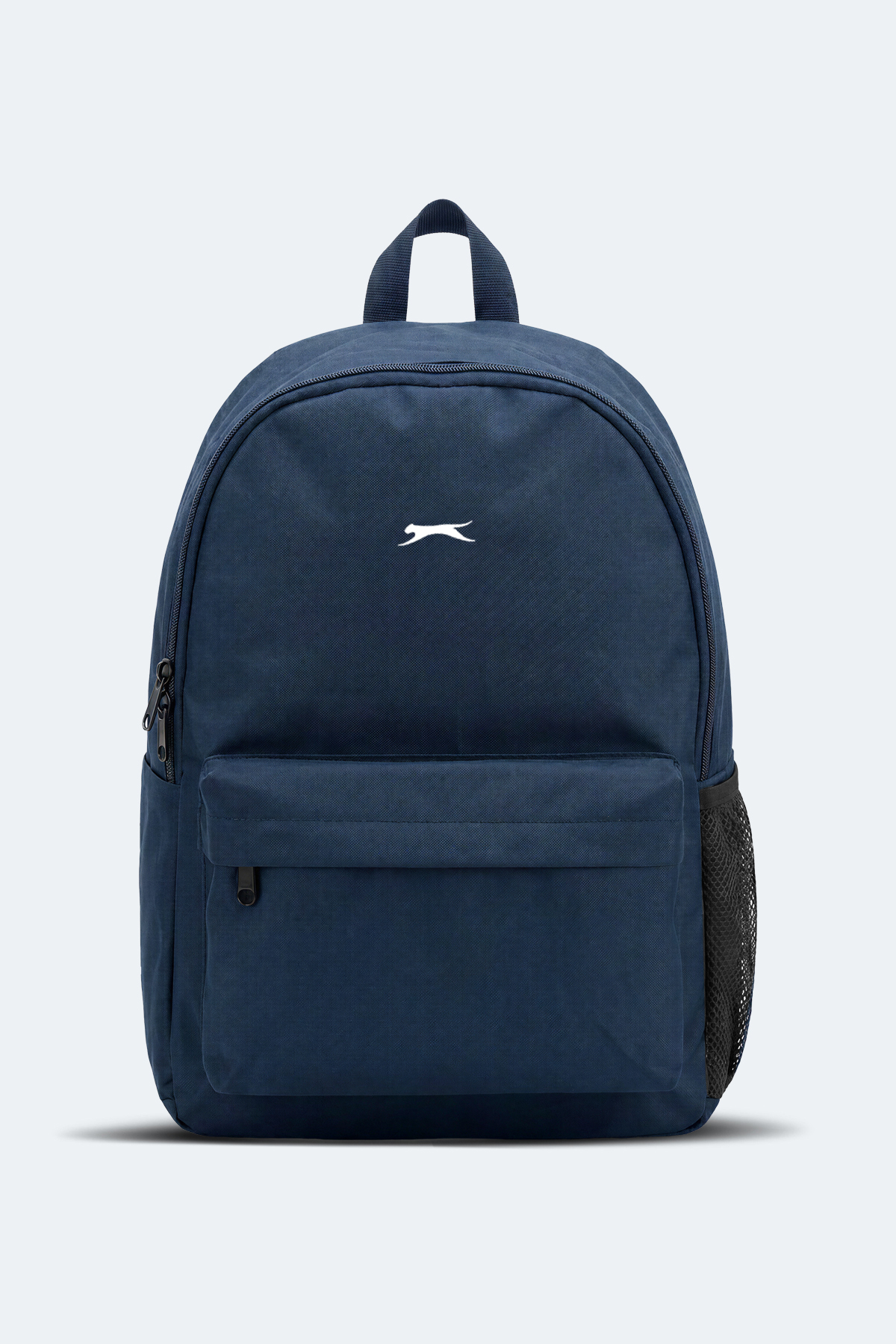 SLAZENGER GULENA Unisex Lacivert Sırt Çantası