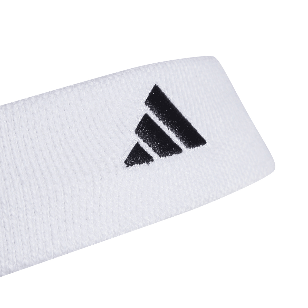 Adidas Beyaz Saç Bandı görsel 4