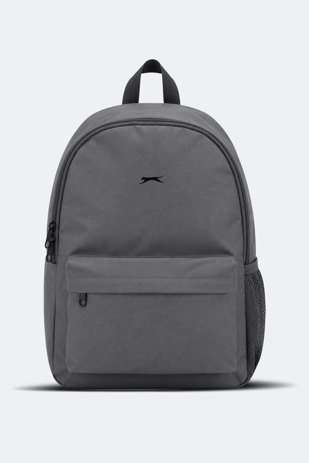 SLAZENGER GULENA Unisex Koyu Gri Sırt Çantası