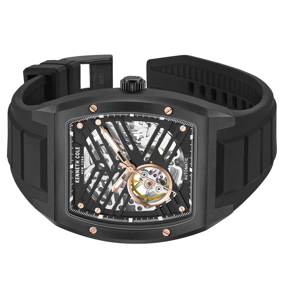 Kenneth Cole KCWGZ0046103 Erkek Kol Saati görsel 2
