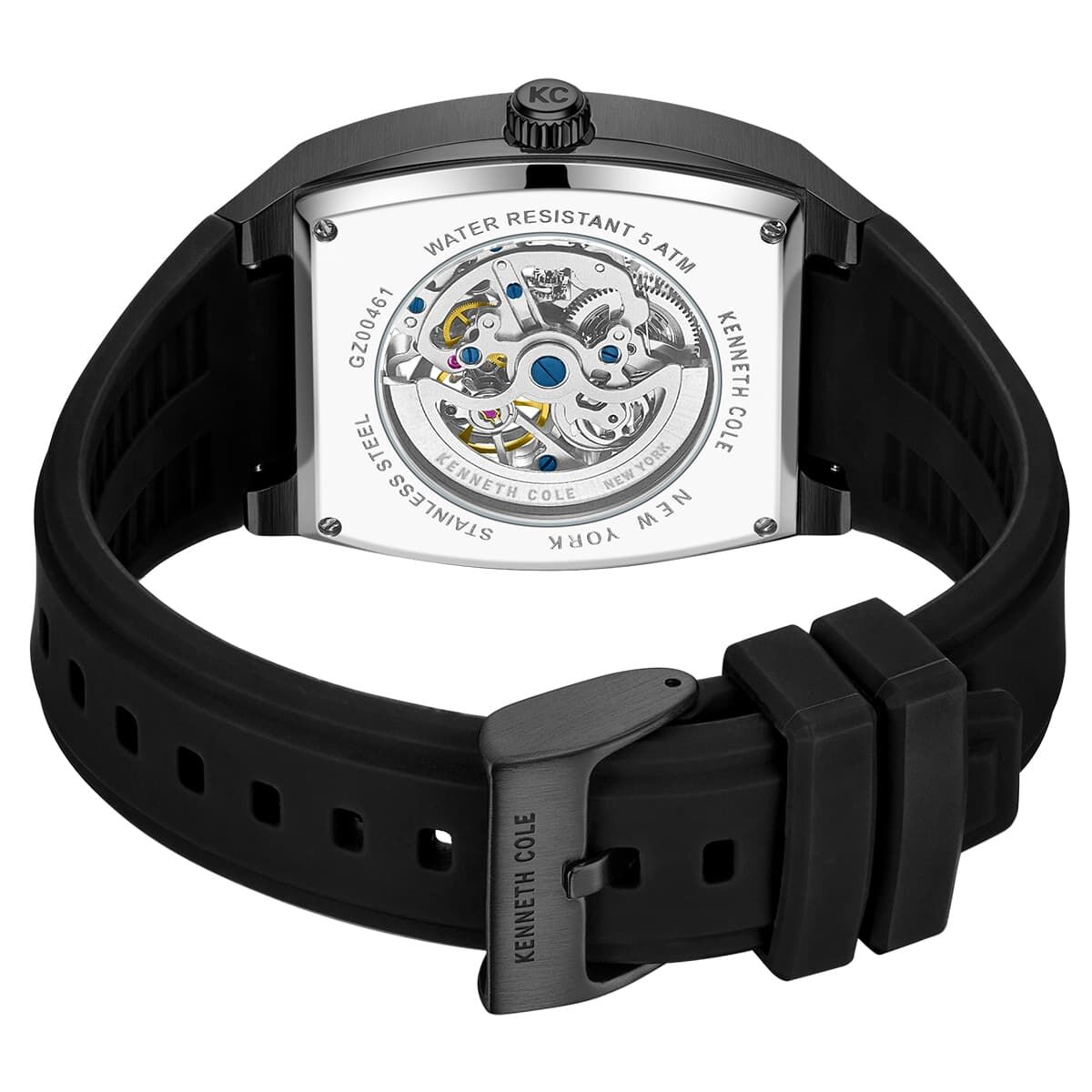 Kenneth Cole KCWGZ0046103 Erkek Kol Saati görsel 3