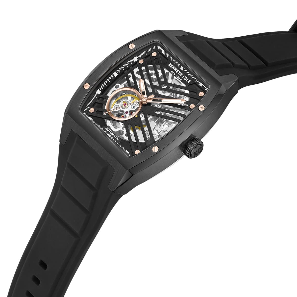 Kenneth Cole KCWGZ0046103 Erkek Kol Saati görsel 4