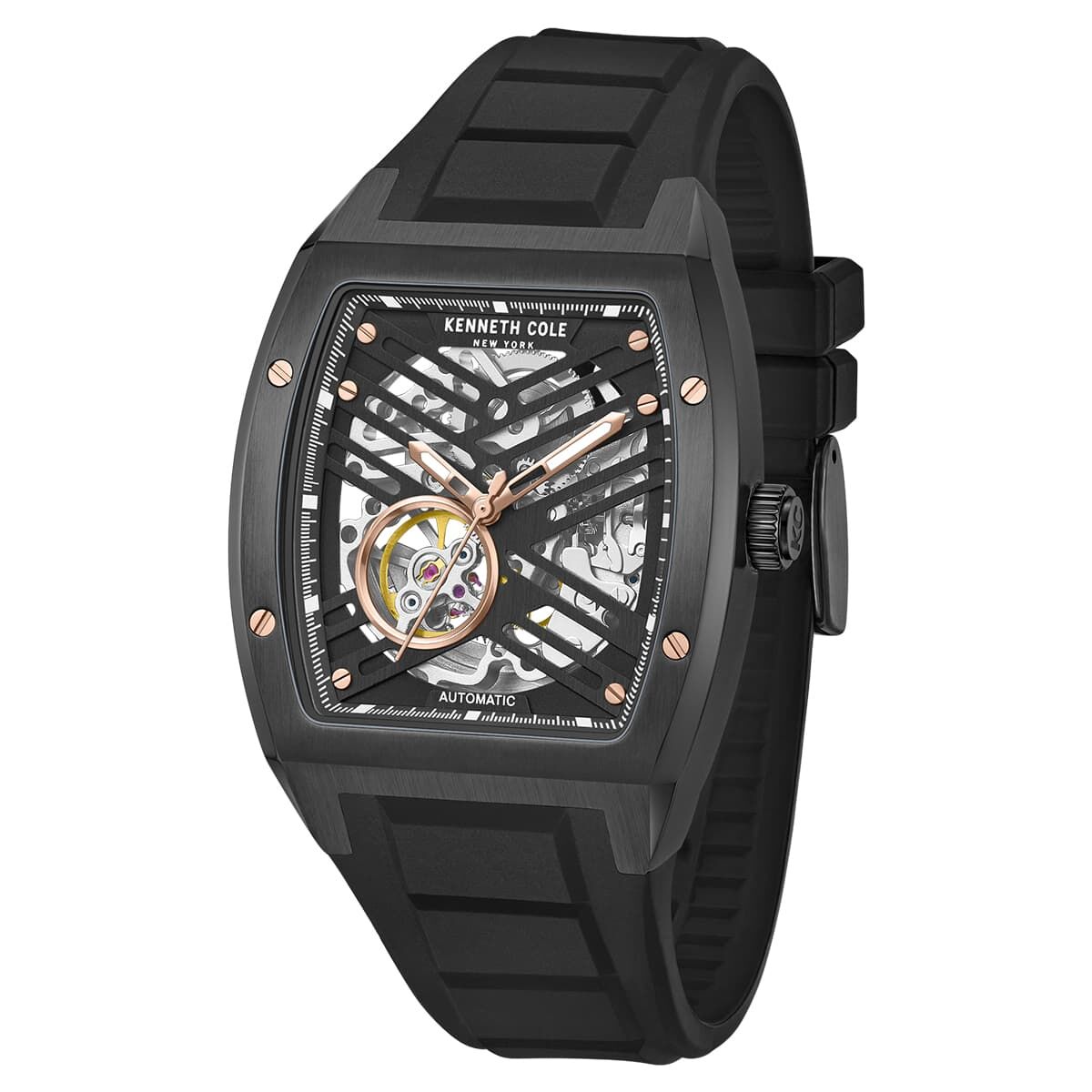 Kenneth Cole KCWGZ0046103 Erkek Kol Saati görsel 5