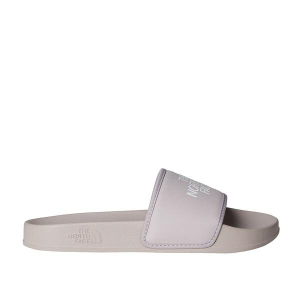 The North Face Base Camp Slide III Kadın Mor Terlik
