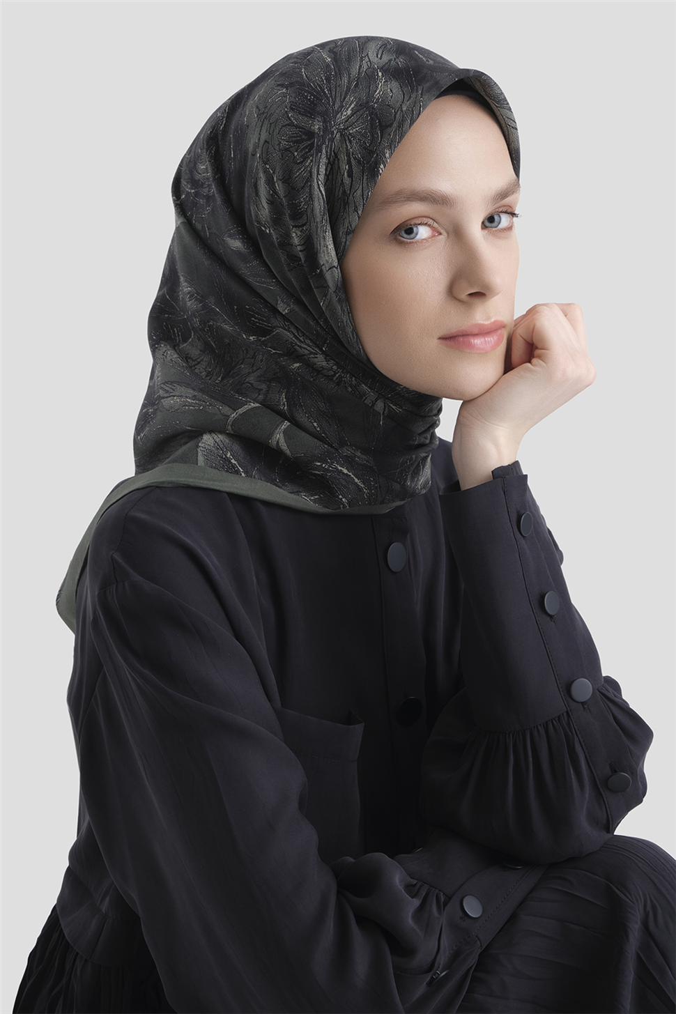 ARMİNE Yaz Esintisi Eşarp 3991 82