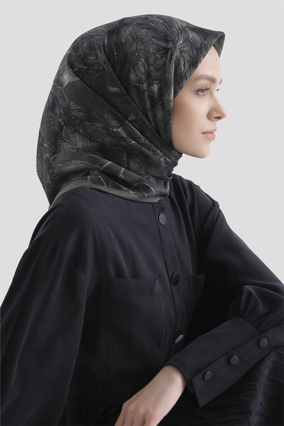 ARMİNE Yaz Esintisi Eşarp 3991 82 görsel 3