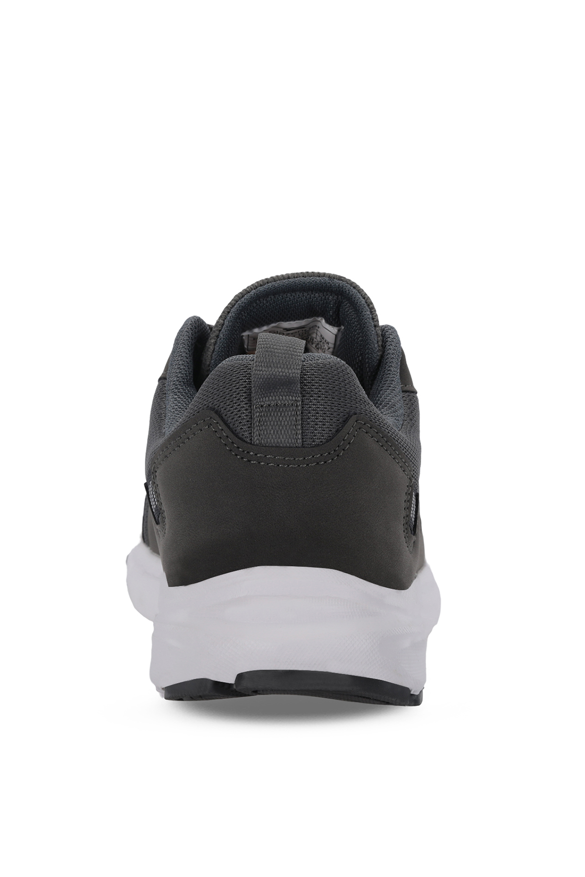 SLAZENGER POLISH I Kadın Koyu Gri Koşu & Yürüyüş Spor Ayakkabısı görsel 6