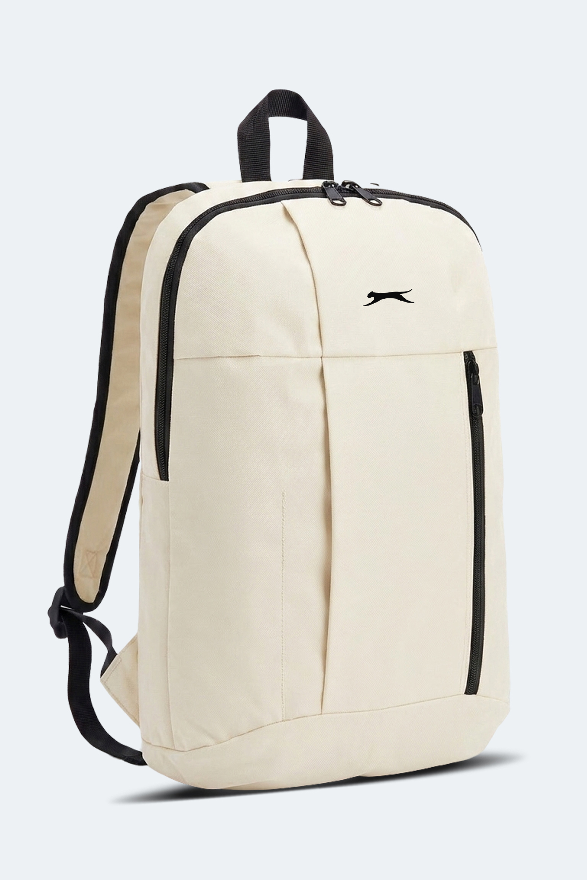 SLAZENGER GLOW Unisex Bej Sırt Çantası