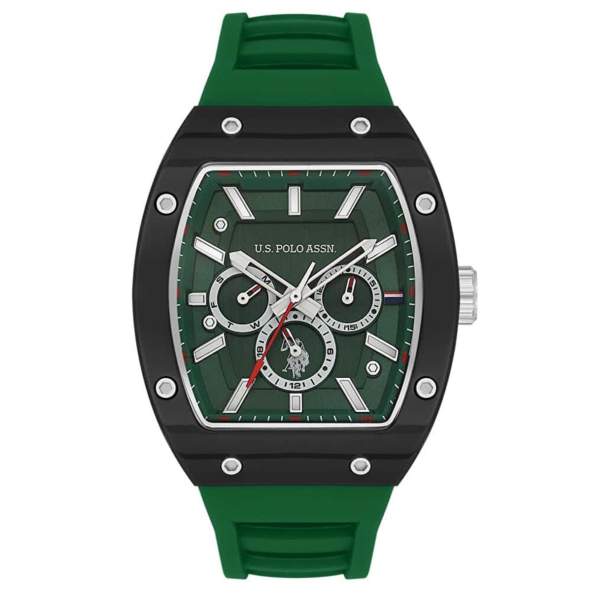 U.S. POLO ASSN. USPA1127-03 Erkek Kol Saati