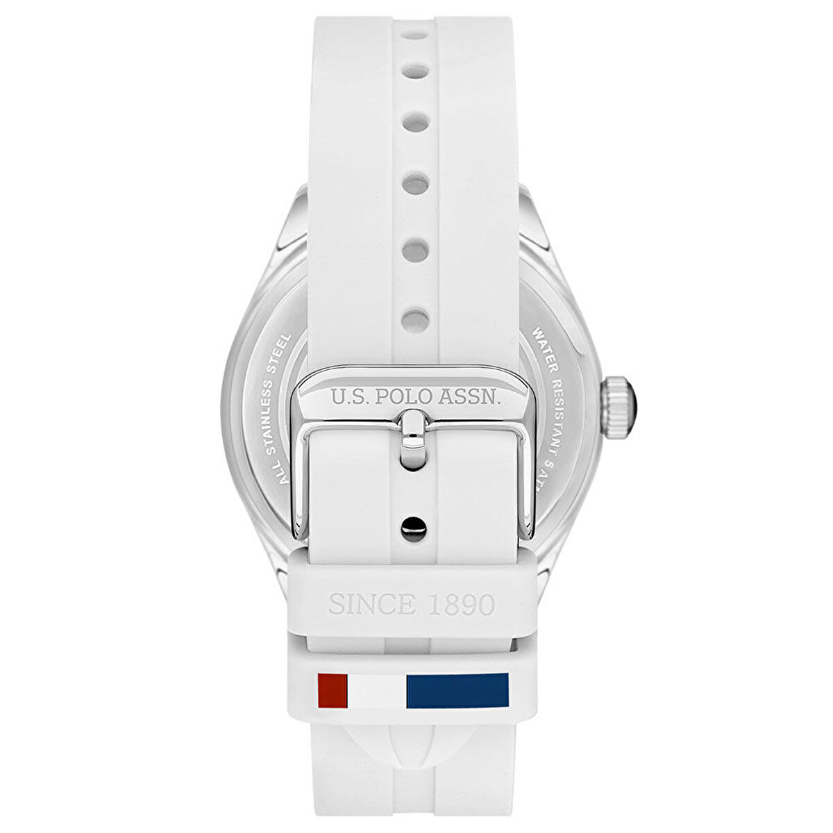 U.S. POLO ASSN. USPA1068-05 Erkek Kol Saati görsel 3