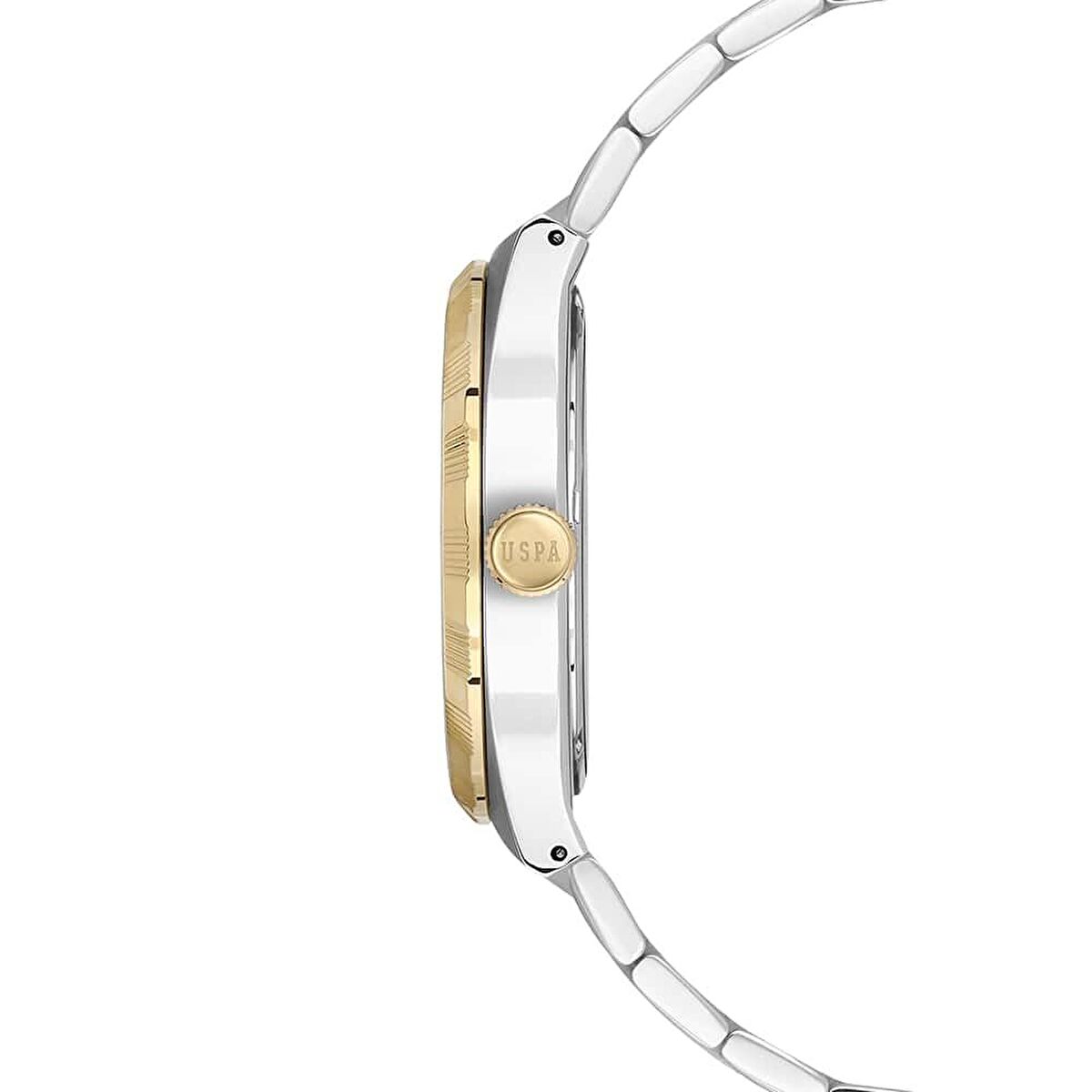 U.S. POLO ASSN. USPA1129-05 Erkek Kol Saati görsel 2