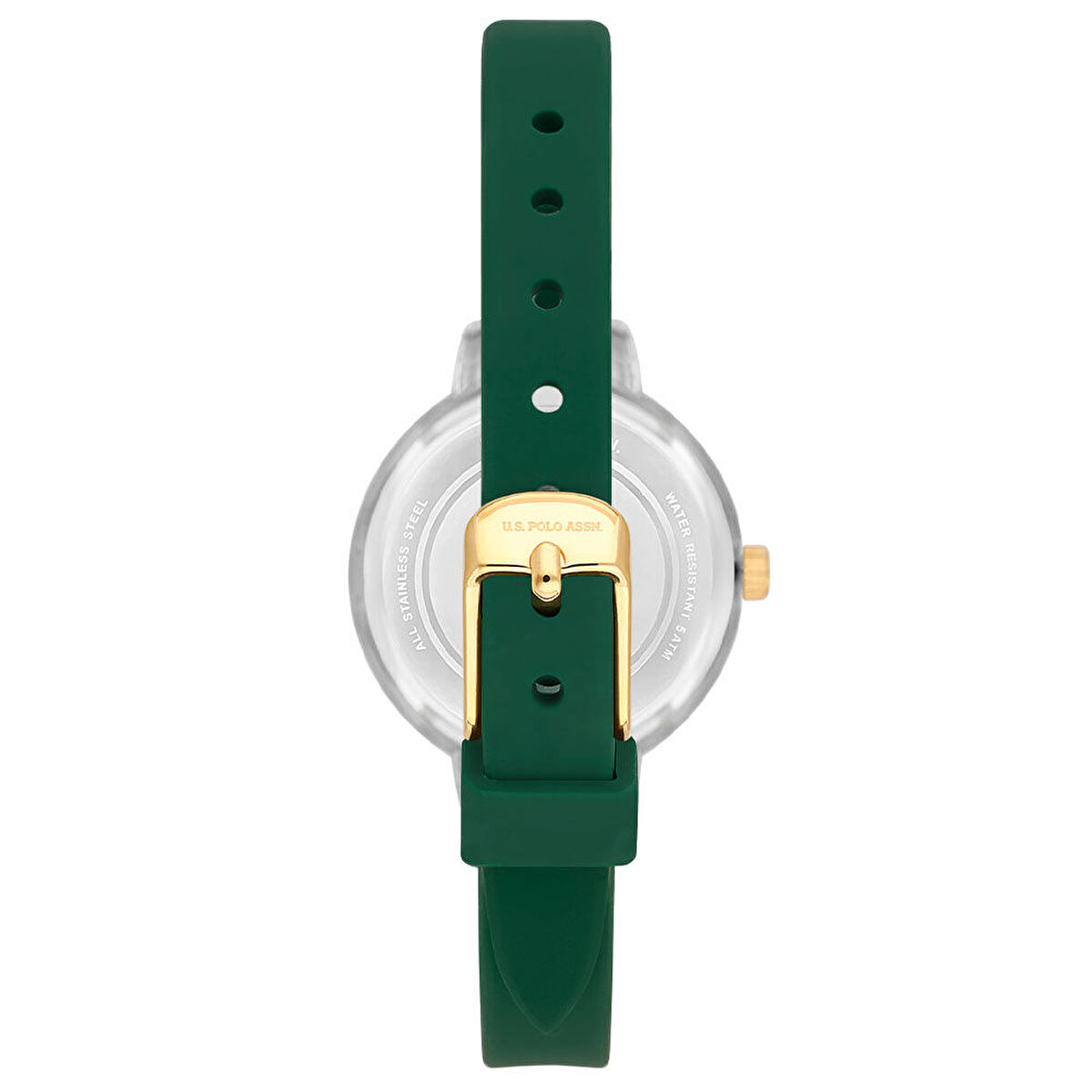 U.S. POLO ASSN. USPA2091-03 Kadın Kol Saati görsel 3